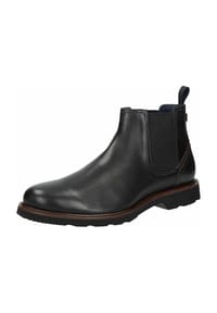 Sioux® - Chelseaboots für Damen - schwarz