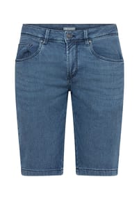 GALERIA - Jeans-Bermudas, 5-Pocket, für Herren - 83  LIGHT BLUE