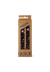 Satch What's up - Swaps, 2-teilig - FUNKY SAFARI