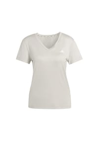 adidas - T-Shirt, V-Ausschnitt, für Damen - WONALU