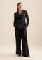 seidensticker Blazer Schwarze Rose Bild 6