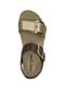 JOSEF SEIBEL Damen Sandale Quinn 02, gold-kombi Bild 13