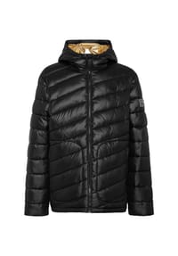 PLEIN SPORT - Winterjacke - black