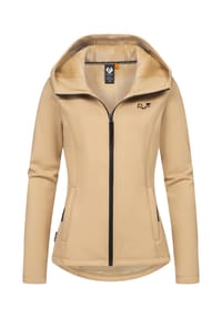 ragwear™ - Sweatjacke Lyshka - Dusty Olive