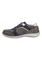 JOSEF SEIBEL Herren Halbschuh New Anvers 10, asphalt-multi Bild 15