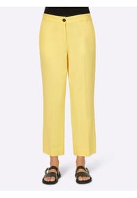 heine - Hose - ecru