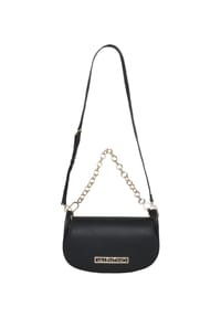 Valentino by Mario Valentino VINILE - Umhängetasche, Kunstleder, für Damen - NERO