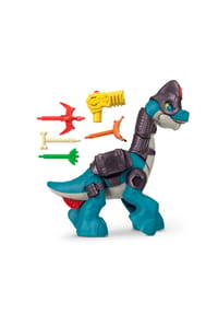 Imaginext - Jurassic World Brachiosaurus Actionfigur - 