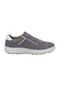 JOSEF SEIBEL - Herren Sneaker Maddox 07, grau-kombi - grau-kombi