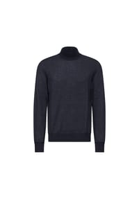 Street One - Pullover - nightfall blue
