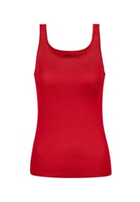 mey - Emotion Top, figurbetont, breite Träger, für Damen - 408 NIGHT BLUE