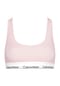 Calvin Klein Modern Cotton Bustier, Logo, für Damen Bild 1