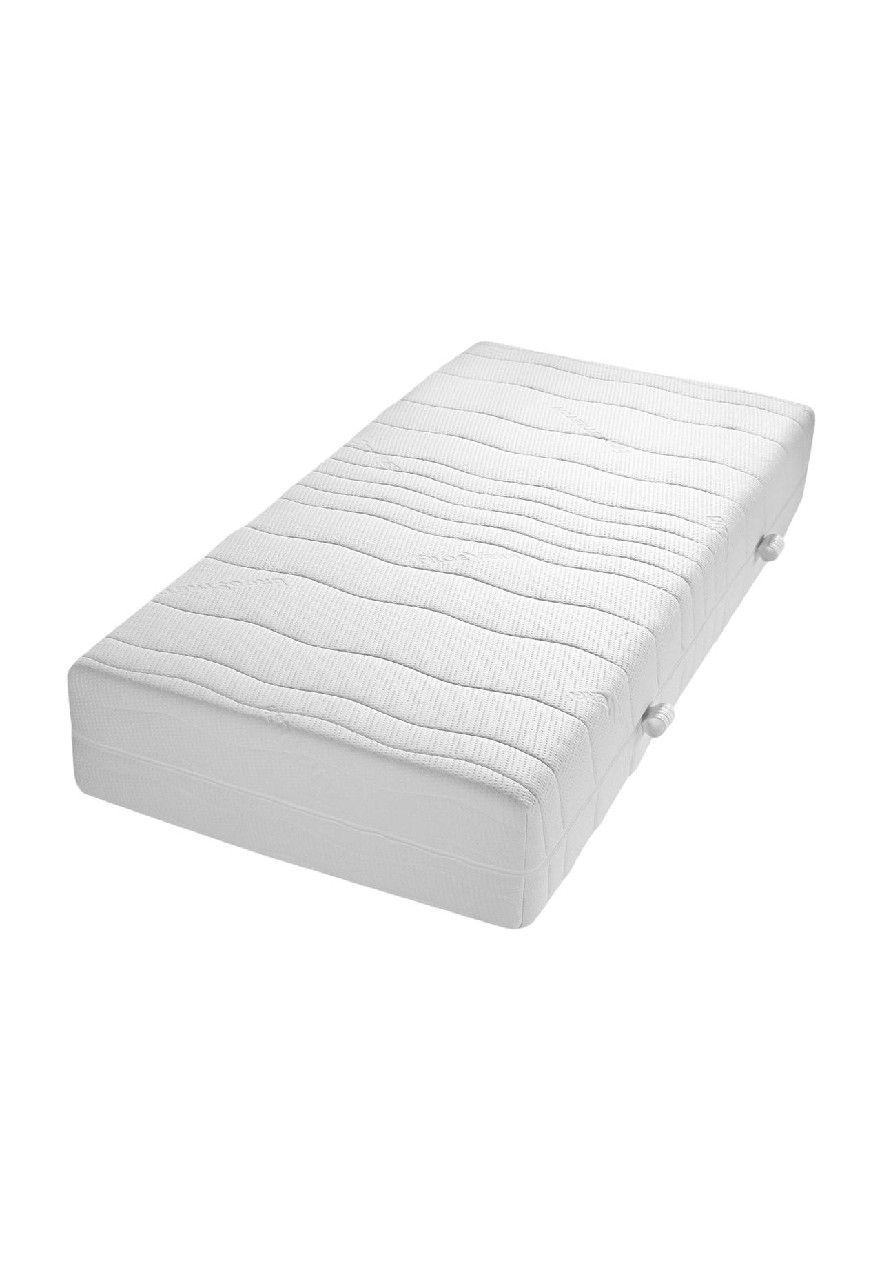 BeCo 6* Deluxe Komfortschaummatratze GALERIA