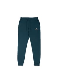 OLDSKULL - Jogginghose Basic Osk Samurai mit elastischen Beinbündchen - Black