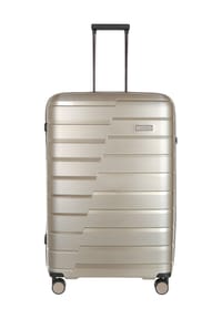 travelite AIR BASE - 4 Doppelrollen-Trolley, Hartgepäck, TSA-Schloss - 04 ANTHRAZIT