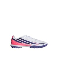adidas - F 50 Fußballschuhe, Stollen - FTWWHT/SOLPUR/SOLT