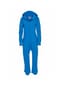 Moniz® Jumpsuit mit kuscheligem Komfort Bild 1