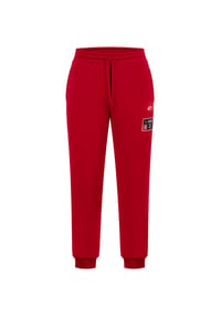 SMILODOX - Jogginghose Rayk - Bordeaux