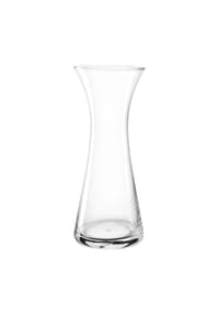 LEONARDO Vase - GIA - TRANSPARENT