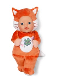 BABY born® - Spielpuppe "Fuchs", 26 cm - BUNT
