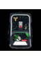 Step by Step® Giant Giant - Schulranzen Set 5tlg. (Black Cat Chiko) Bild 11
