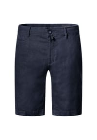 pierre cardin - Shorts Strasbourg im regular fit - Oyster Gray