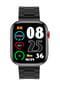 Atlanta SERIE 9739 Smartwatch-Set "9739/7", Touchscreen-Smartwatch, Wechselarmband Bild 4
