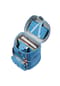 DerDieDas® ErgoFlex ErgoFlex Easy Exklusiv Superflash - Schulranzen Set 5 tlg. 950g (Coral Reef) Bild 21