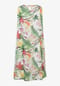 MORE & MORE Sommerkleid, Knopfverschluss, für Damen Bild 2