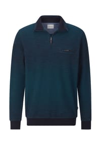 BABISTA - Sweatshirt BENTILAGI - blau