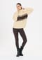 ENDURANCE ATHLECIA Pullover Yiruma mit kuscheligem Design Bild 9