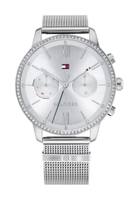 Tommy hilfiger on sale watch damen