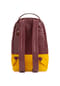 DuDu Rucksack Leder 37 cm Bild 3