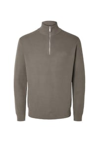 SELECTED - Pullover - Morel