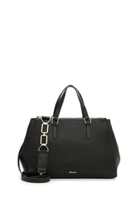 Tamaris - TAS Ghalia Damen Shopper TAS Ghalia - black 100