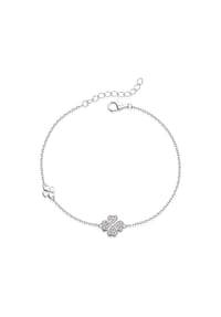 CELESTA® - Damen Armband Celesta, 925er Silber - SILBER