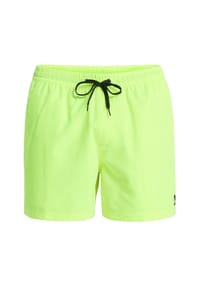 QUIKSILVER - Badeshorts Everyday Solid 15" - gelb