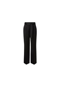 comma, - Hose - Schwarz