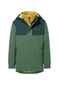 VAUDE - 3in1-Jacken Kids Caprea 3in1 Jacket - redeva