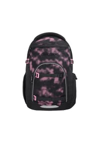 coocazoo Byte - Byte Schulranzen 46 cm - Black Coal