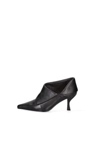 MARC ELLIS - Stiefelette - Black
