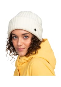ROXY - Strickmütze Nevea - weiß