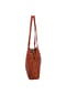 HAROLD'S Submarine Submarine Schultertasche Leder 33 cm Bild 3