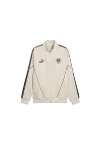 PUMA® - Sweatjacke St. Pauli, Stehkragen - ALPIN SNOW-D.CHOCO