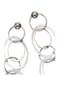 CELESTA® Damen Ohrhänger "213220061LR", 925er Silber Bild 11