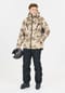 WHISTLER Skijacke Palmdale mit stylischem All-Over-Print Bild 10