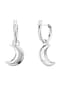 SWAROVSKI LUNA Damen Ohrstecker "5666157" Bild 10