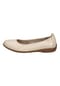JOSEF SEIBEL Damen Ballerina Fenja 01, sand Bild 16