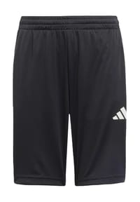adidas - Train Essentials Shorts, schnelltrockend, für Kinder - 0 BLACK