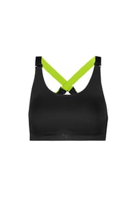 PUMA® - Sport-BH Everyday, Kreuzträger, für Damen - 001 BLACK